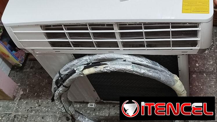 Vendo Split marca Desmatt
