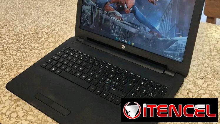 Laptop HP/Core i5/8GB RAM/500GB