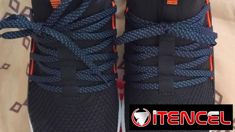 Tenis deportivos PUMA ORIGINALES # 42