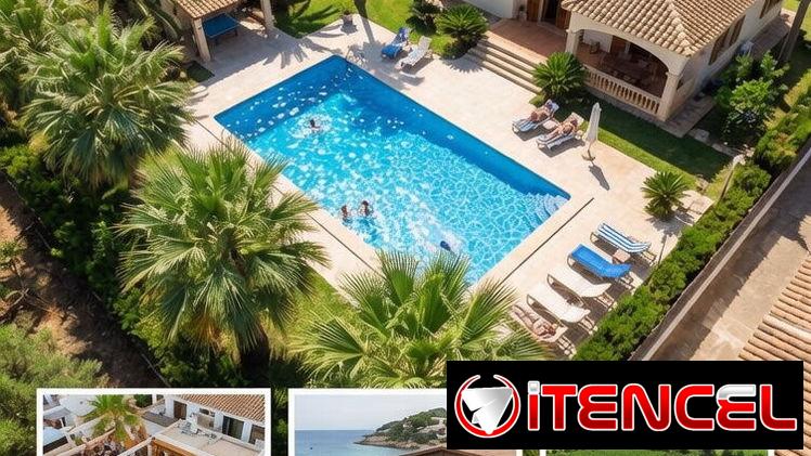 ¡EXCLUSIVO! Lleva tu negocio o evento al siguiente nivel con Drone 4K, Fotos y Video Profesional 🚀