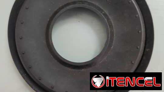 Diafragma del hidrogas de lada original
