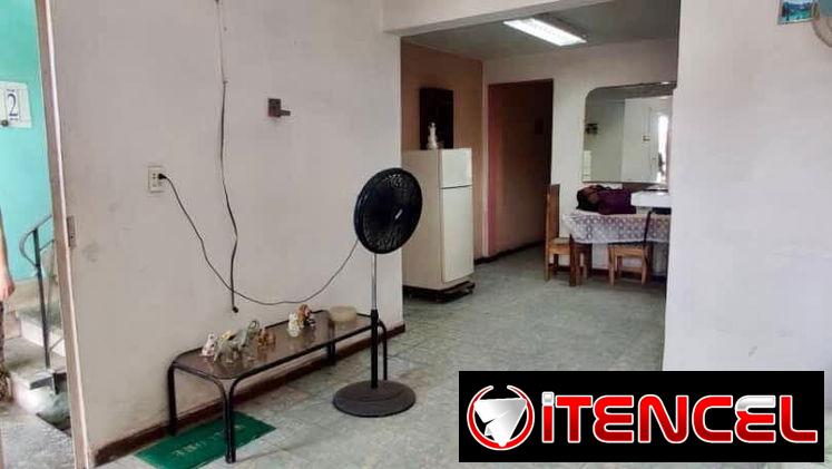 OPORTUNIDAD ECONÓMICA EN EL CERRO! Apartamento de 2 Habitaciones por 17 000 !!!