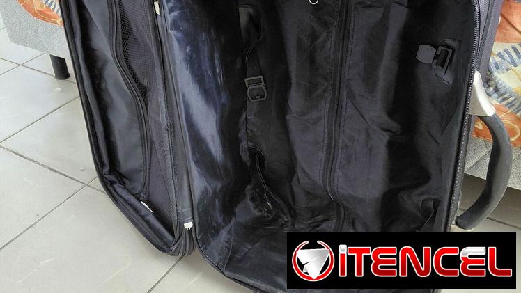 Maleta carrion 10kg