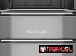 Ecoflow delta pro ultra 0km lo mejor en estaciones!!!Duerme tranquilo y sin preocupaciones