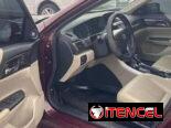 Honda Accord 2017