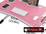Mesa plegable multiuso 10 usd