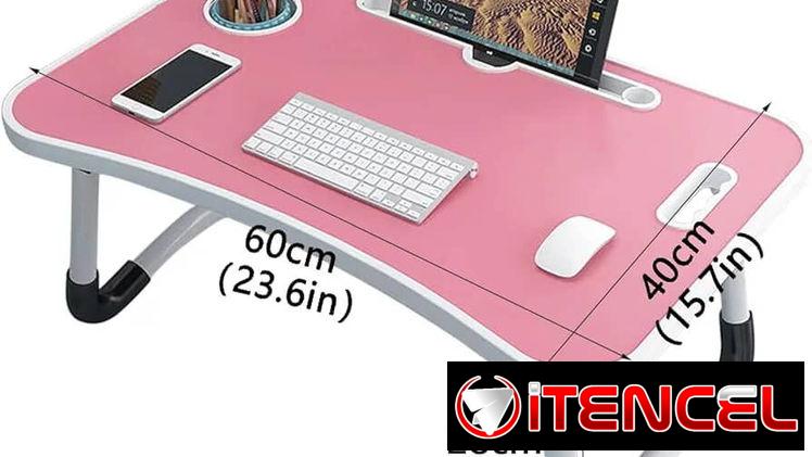 Mesa plegable multiuso 10 usd