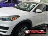 Hyundai Tucson 2019 Blanco :$23000