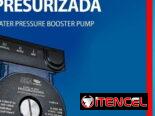 ✨️✅️ PRESURIZADOR y Control AUTOMÁTICO para Bombas de agua Marca USA ➡️ ✅️