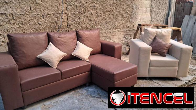 Muebles esclucivos