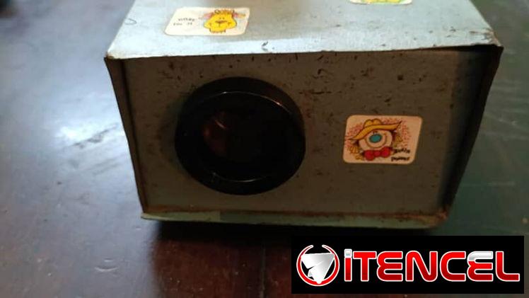 Proyector ruso