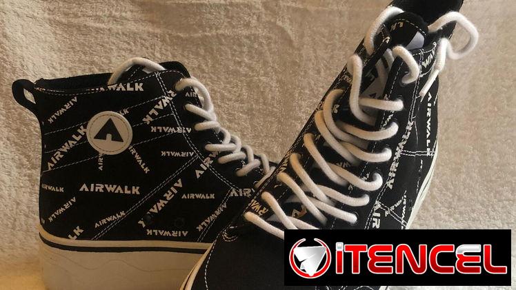 Tenis AIRWALK originales
