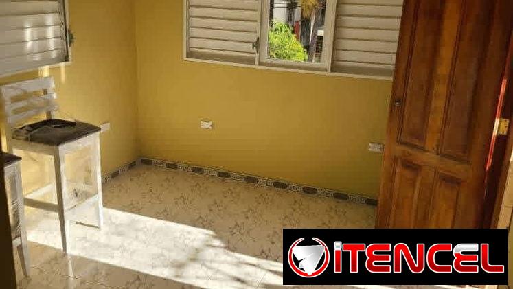 Casa en el vedado