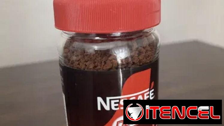 Pomo de Nescafé 50 g