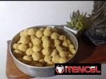 Croquetas de Pollo, Jamón, Queso. Bolitas de queso, Bolitas de Queso y Jamón.