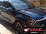 Kia sportage 2024