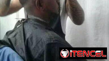 Erlan Barbería