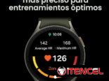 SAMSUMG WATCH 7 / RELOJ INTELIGENTE / NUEVO /