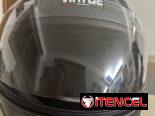 Casco moto Fibra carbono. Nuevo. Oferta hoy 40%!!
