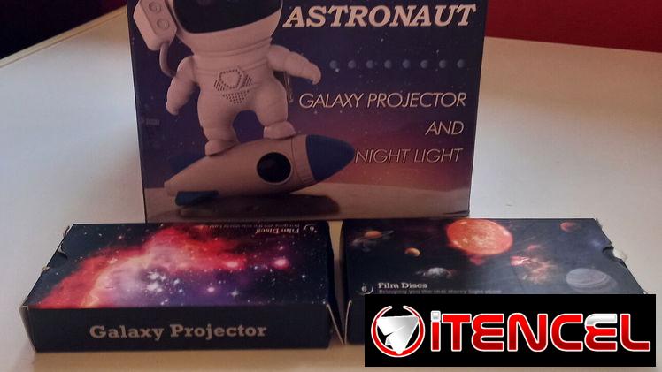 Astronauta