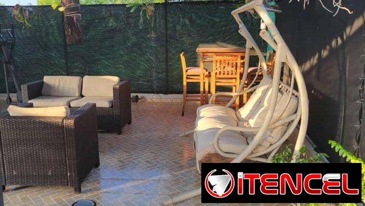 APARTAMENTO EN RENTA | 3 HABITACIONES | 3 BAÑOS | TERRAZA | NUEVO VEDADO
