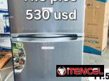 Refrigeradores
