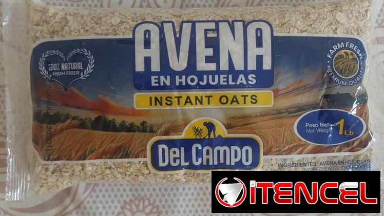 Avena 1kg