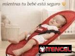 Asiento para BB