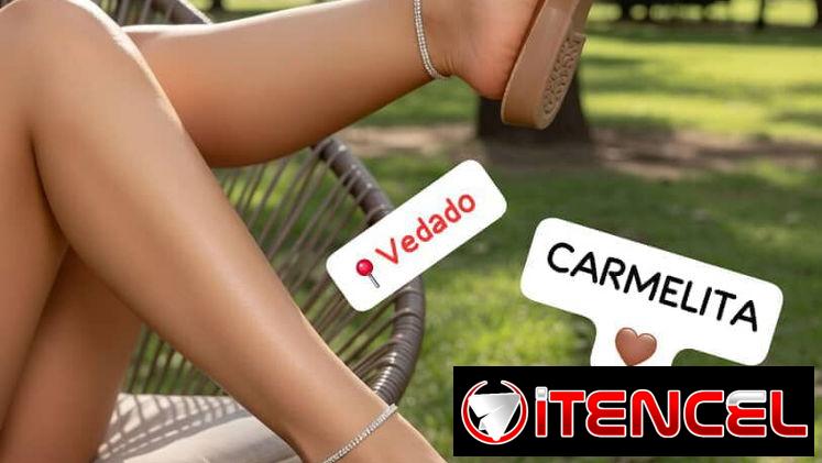 SANDALIAS DE MUJER MODELO CARMELITA CON ADORNO DORADO 1