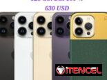 Aprovecha IPHONE A BUEN PRECIO, somos tienda Física, estamos disponible las 24 horas. LLamar al 52769387.