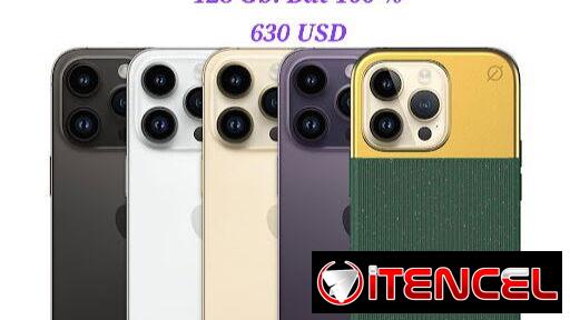 Aprovecha IPHONE A BUEN PRECIO, somos tienda Física, estamos disponible las 24 horas. LLamar al 52769387.