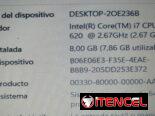 Laptop Dell Latitude 6410