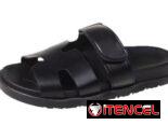Sandalias estilo Hermes