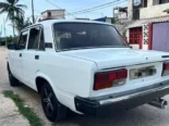 🇷🇺 LADA 2107 en circulación