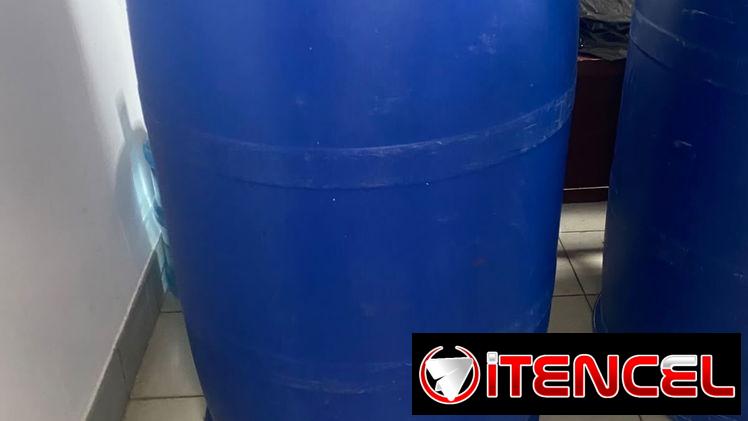 Tanque 55 galones