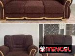 Juegos de muebles de chenil