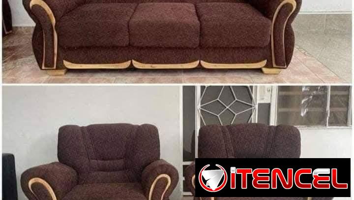 Juegos de muebles de chenil