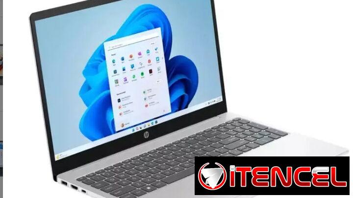 Laptop HP 15.6″ Táctil Core i3 (8/256GB)//Ideal para estudio, trabajo y entretenimiento//Con Garantía//Nueva