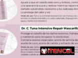 Set Intensive Repair DR. C. TUNA