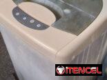 Lavadora automatica de uso