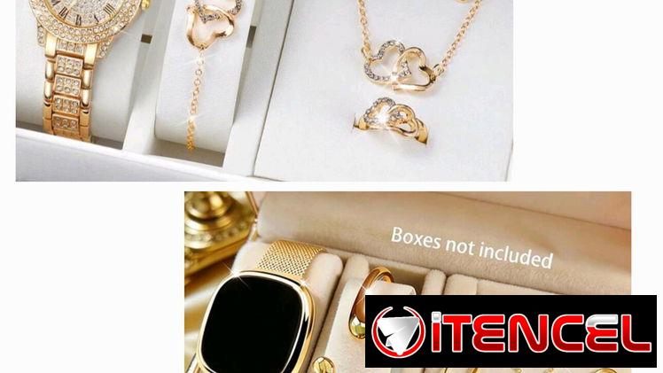 Venta de relojes Buenos y bonitos