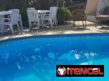 🏠🌴 RENTA DE CASA CON PISCINA EN GUANABO (3 Hab / 9 Personas) • A pasos de la Playa 🌊🪸