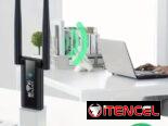 Repetidor amplificador de señal WiFi