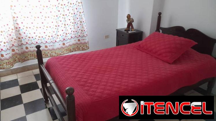 Casa para renta lineal en Miramar.