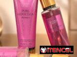 Juego Victoria Secret