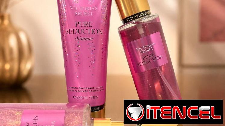 Juego Victoria Secret