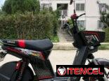 BICIMOTO #TOPMAQ #EVOLUTION 2026*🛵 💰(K)