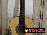 guitarra acustica