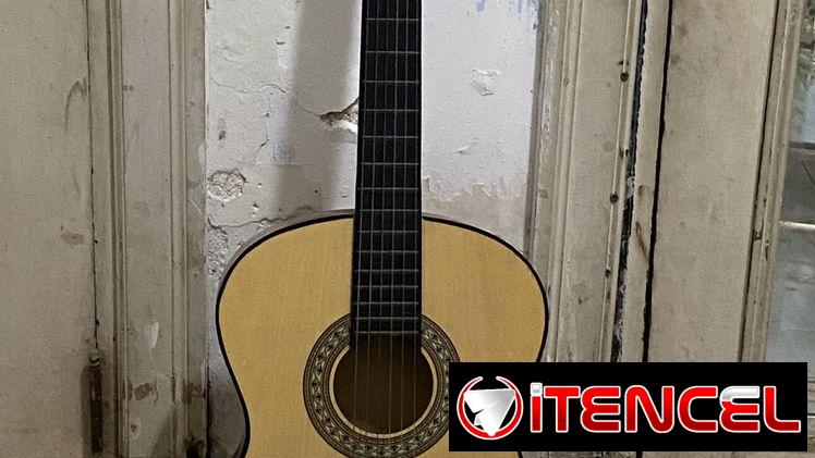 guitarra acustica