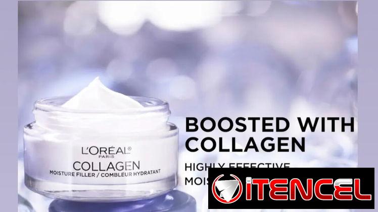 Crema Facial L’Oréal Paris
